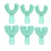 Linguri amprenta implant/ortodontie - set 6 buc Linguri amprenta implant/ortodontie - set 6 buc